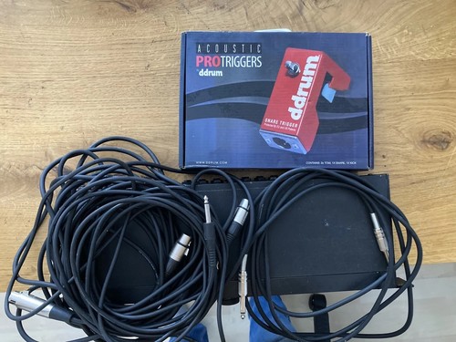 Alesis drummodul kabel - alesis,