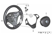 BMW Airbageinheit Fahrerseite