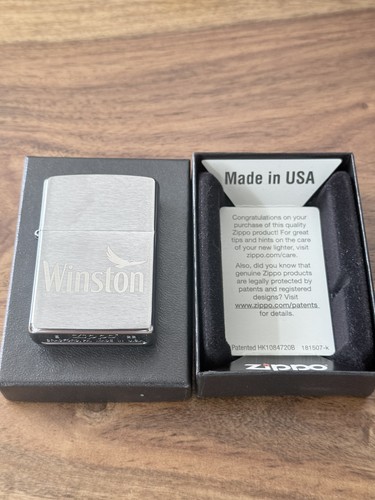 Zippo sammler benzin feuerzeug - zippo,