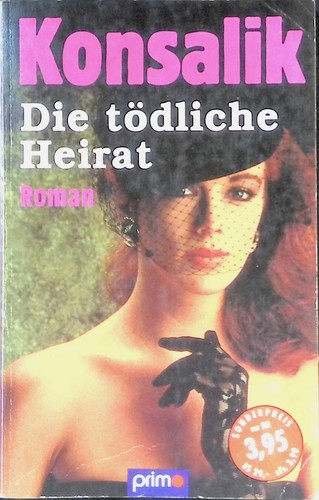 Die tödliche heirat - die,