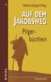 Auf dem jakobsweg - auf,