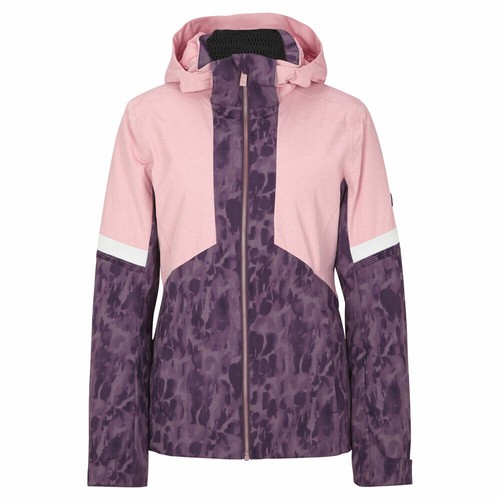 Ziener damen skijacke - ziener, modell