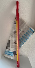 Hahne  🐔 Zeitungshalter