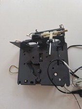 Saeco Prima Crema Nova Ersatzteile Antrieb Motor Getriebe 