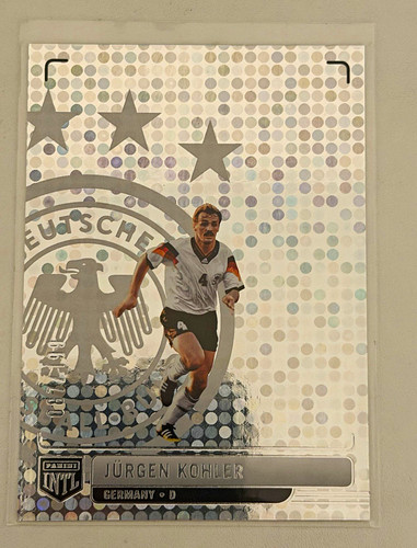Panini dfb international 2026 - dfb,