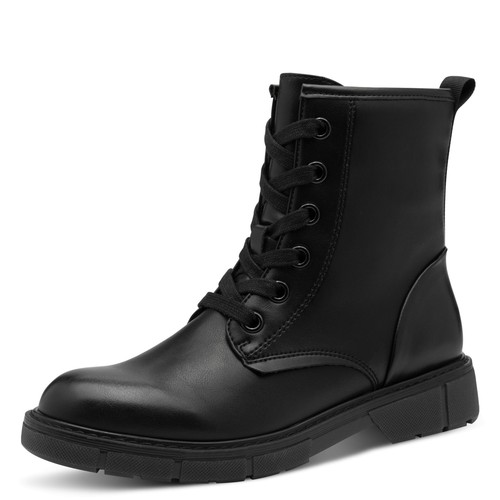 Marco tozzi stiefel choco - marco,