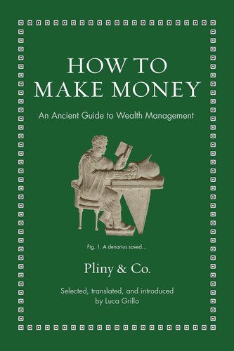 How make money pliny the - to, |