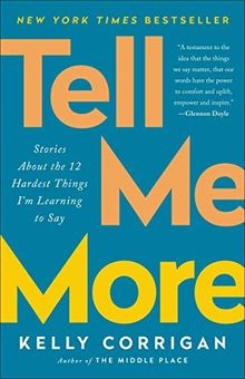 Tell more stories about - tell,