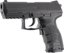 Heckler & Koch P30 cal. 6 mm BB 6 mm AEG, 0,5 J, Full-Auto 2.5594 OHNE ZUBEHÖRE✅