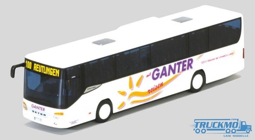 Awm ganter setra 415 - ganter, ul/gf
