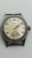 Junghans watch cal. J93  17
