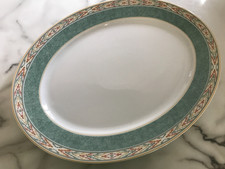 Wedgwood Home Azteken große