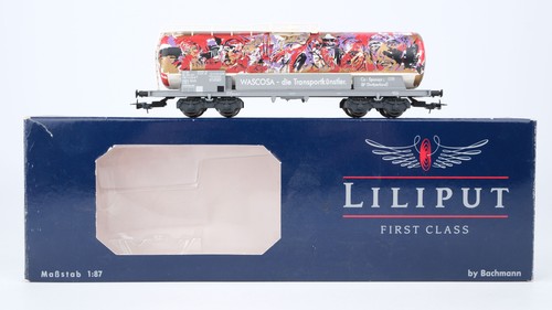 Liliput l225844 kesselwagen - l225844,