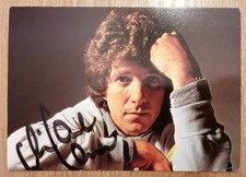  Autogramm Michael Schanze, Fernsehmoderator