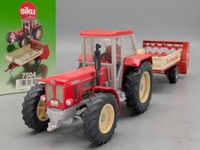 Traktor Modell 1:32 Siku