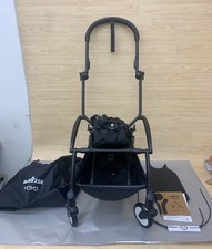 Babyzen YOYO2 6+ Black