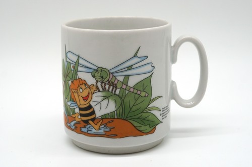 Biene maja tasse rösler - maja,