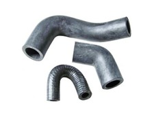 Kühlerschlauch Aixam Kubota