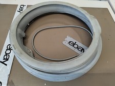 Türdichtung Dichtung AEG L74959A Waschmaschine Gummi-Türdichtung #4658