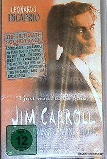 Jim carroll den straßen - carroll,