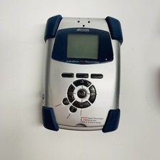 Archos Jukebox FM MP3 Player Recorder USB 2.0 Festplatte FM Radio Receiver