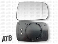 Spiegelglas asphärisch