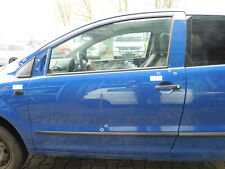 Tür links VW Fox (5Z) 1,2i 40KW 54PS Bj.2005