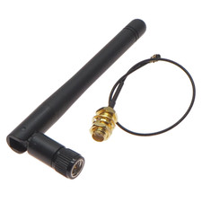 4ghz 3dbi wifi - wlan, antenne