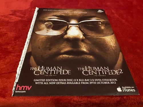 Pada20 advert 11x9 the human - pada20,