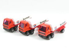 A-16/ Matchbox Lesney Gas