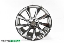 MERCEDES BENZ S550 W221