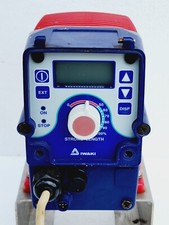 Iwaki Dosierung Pumpe