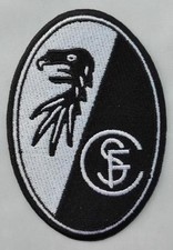 Aufnäher Fußball Football