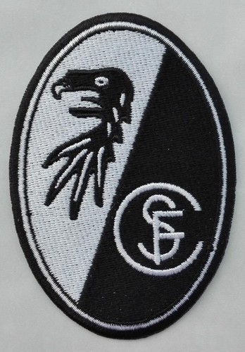Aufnäher fußball football - fußball,