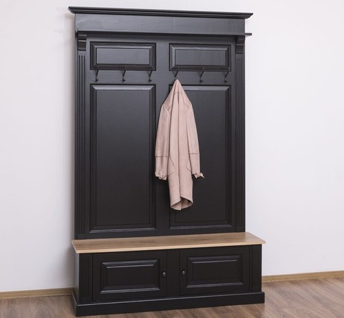 Garderobe flurgarderobe - garderobe,