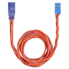 Servo extension cable Graupner
