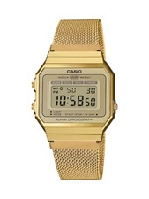 Casio Vintage Digitaluhr