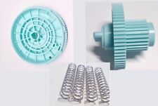 Brühgruppen Antrieb Wartungsset geeignet für Siemens EQ500 Kaffeevollautomat