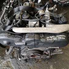 Audi A4 B5  AKN 2.5L TDI  Motor Komplett