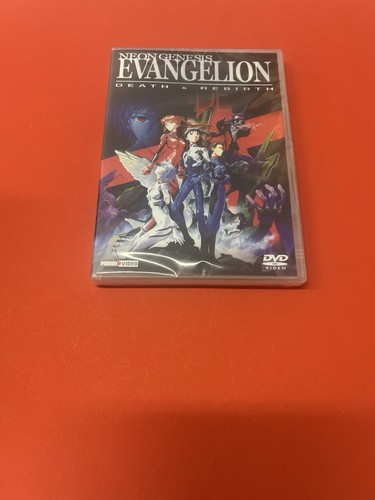 Neon genesis evangelion - neon,