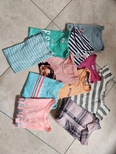 Mädchen Bekleidungspaket