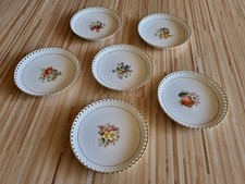 Rarität! 6 zusammengehörige