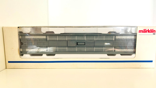Märklin 47403 tieflader - h0,