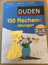 Duden 150 rechenübungen - duden,
