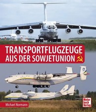 Transportflugzeuge aus der