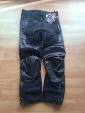 BÜSE Ferno Textil-/Lederhose