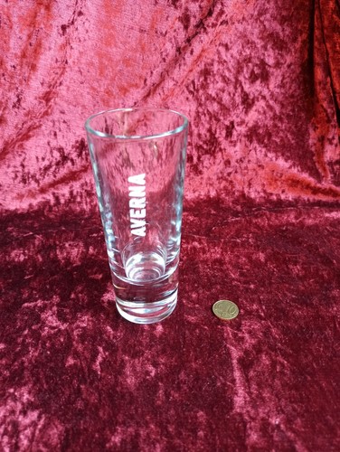 Averna longdrinkglas - averna,