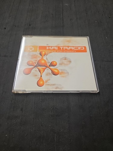 Kai tracid dance - tracid,