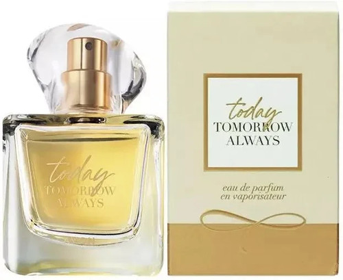 Avon tta today - avon, tomorrow