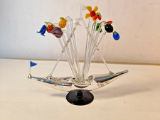Lauscha Bowlespieße DDR
